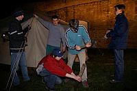 Skautské prasátko 2007