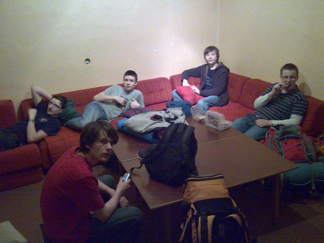 ubytováni