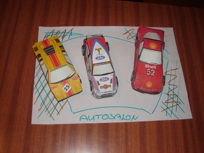 autosalon